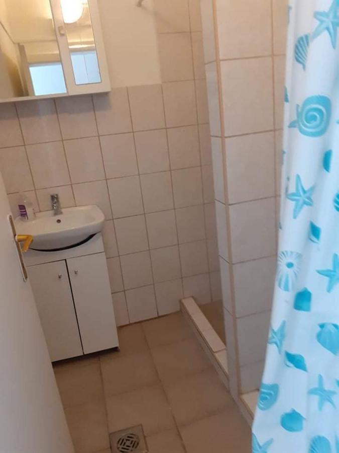 Pihenes A Malomtonal Privat Berlemeny Pension Tapolca Buitenkant foto