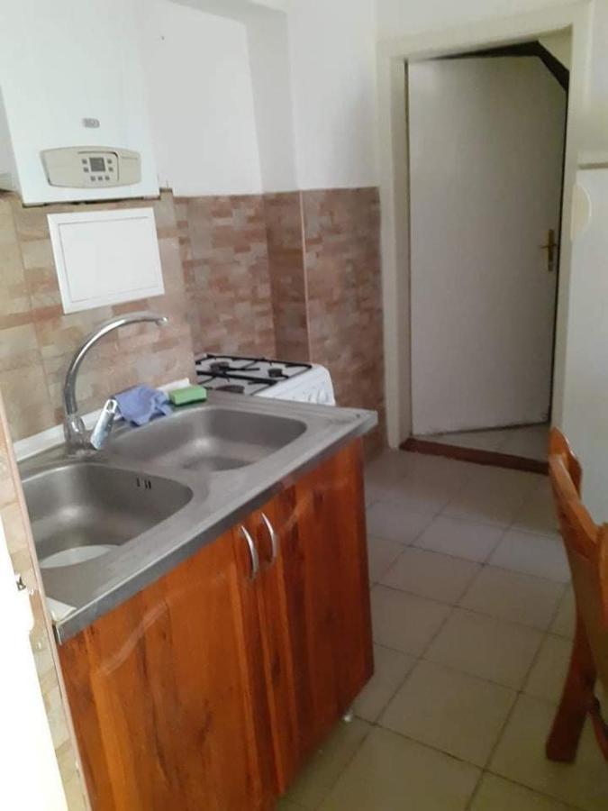Pihenes A Malomtonal Privat Berlemeny Pension Tapolca Buitenkant foto