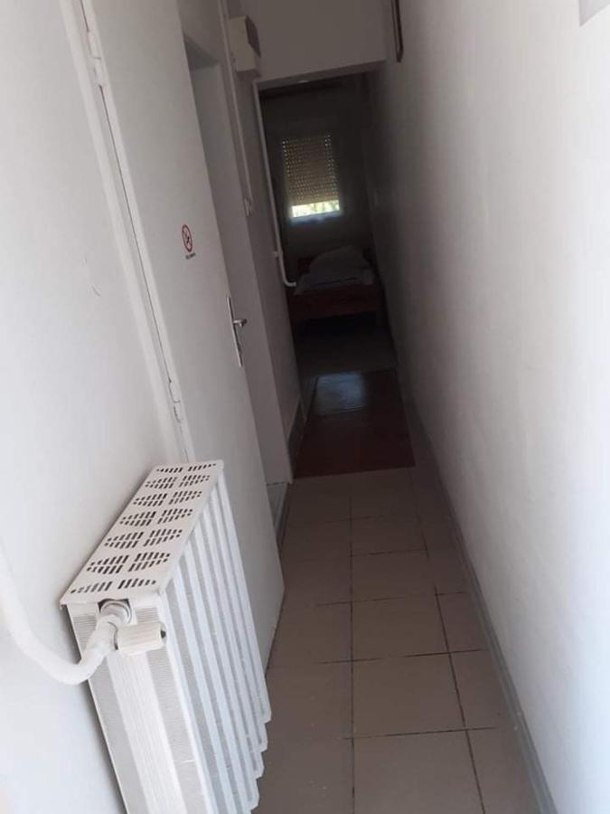Pihenes A Malomtonal Privat Berlemeny Pension Tapolca Buitenkant foto