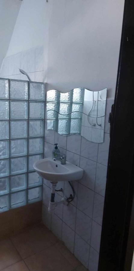 Pihenes A Malomtonal Privat Berlemeny Pension Tapolca Buitenkant foto
