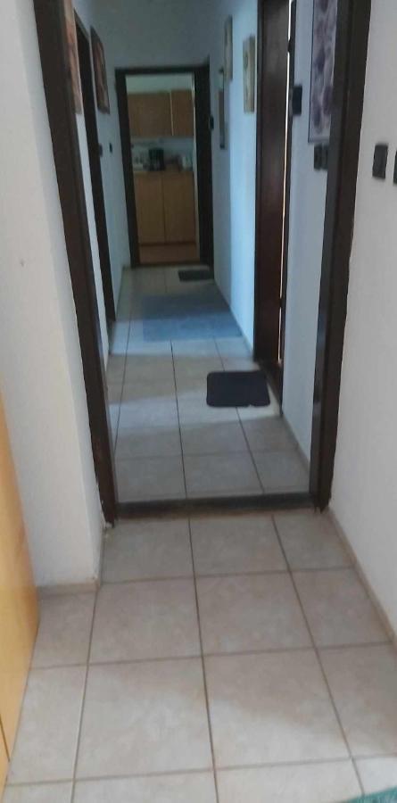 Pihenes A Malomtonal Privat Berlemeny Pension Tapolca Buitenkant foto